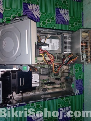 Model: #HP_Compaq_dc7900_Small